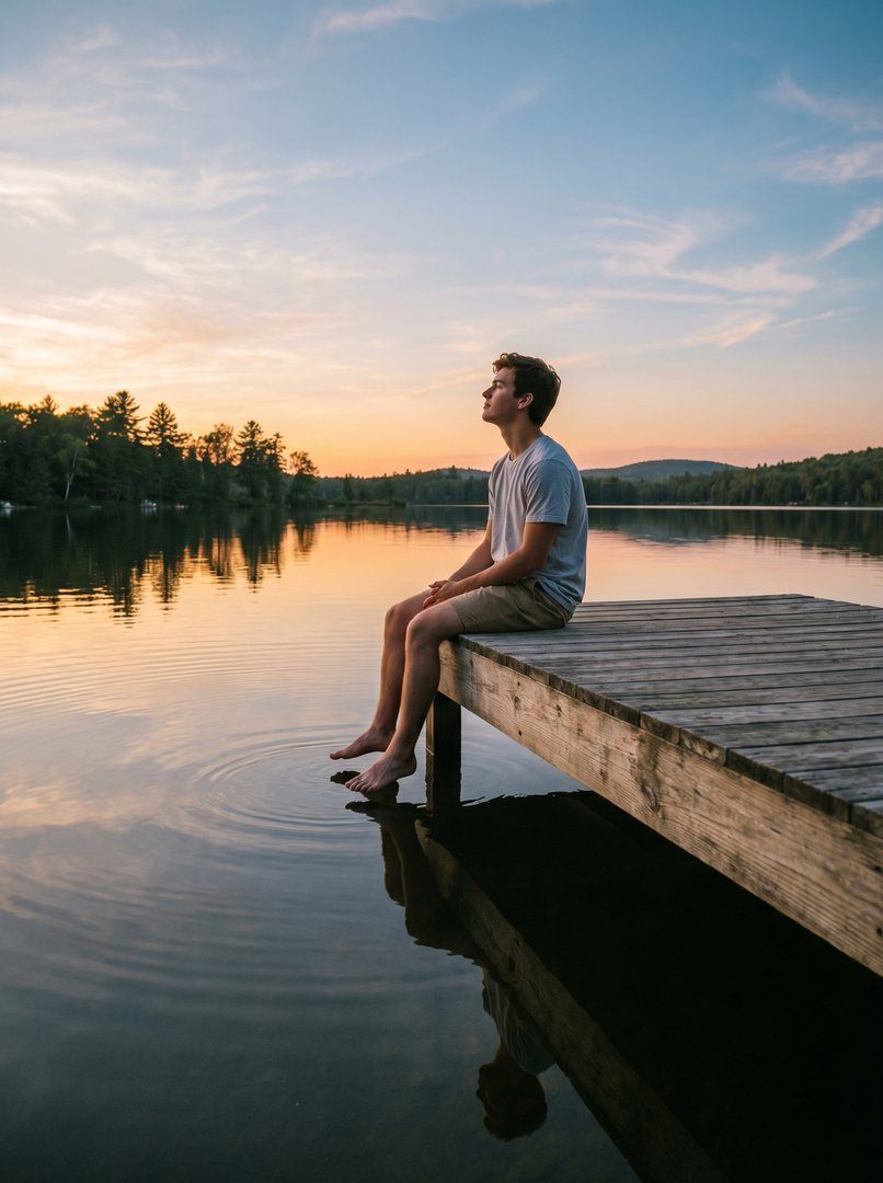 Postcard Messages for Parents, Siblings & Grandparents — What to actually write